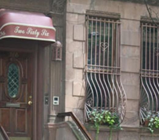 INN NEW YORK CITY