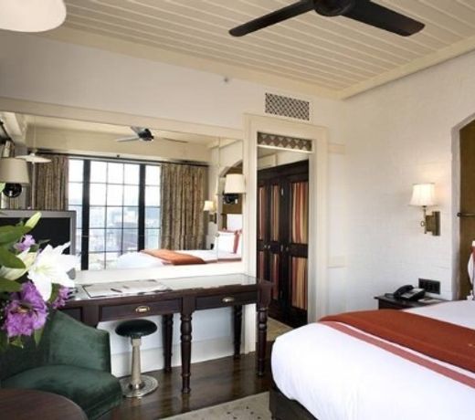 The Bowery Hotel