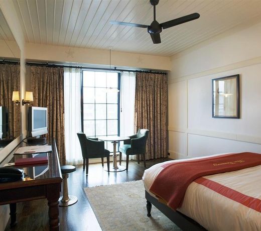The Bowery Hotel