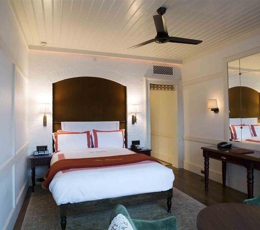 The Bowery Hotel