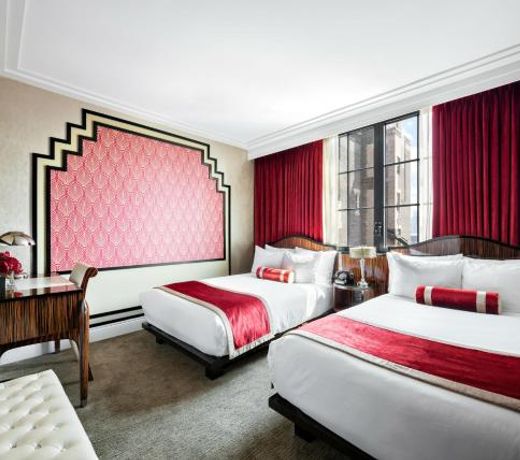 Walker Hotel Greenwich Village