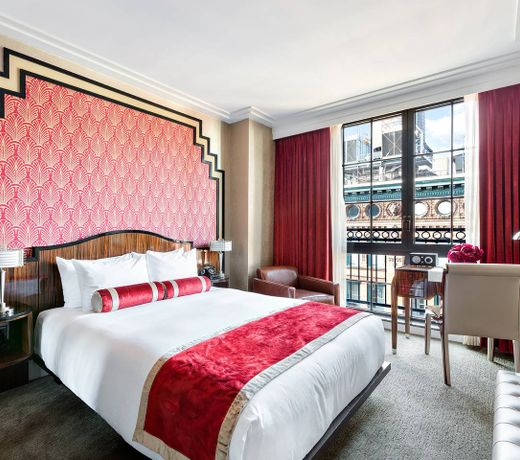 Walker Hotel Greenwich Village