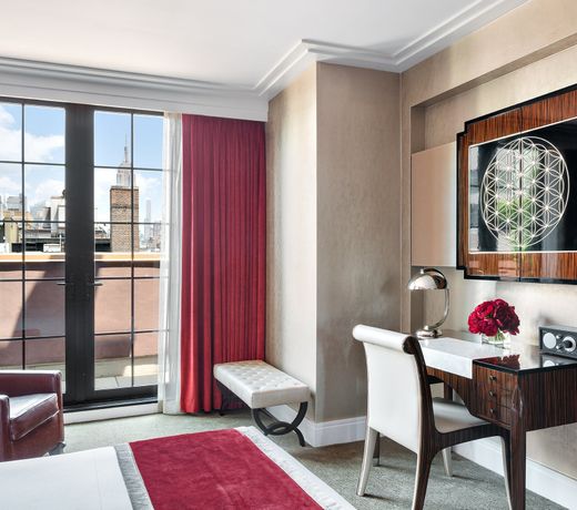 Walker Hotel Greenwich Village