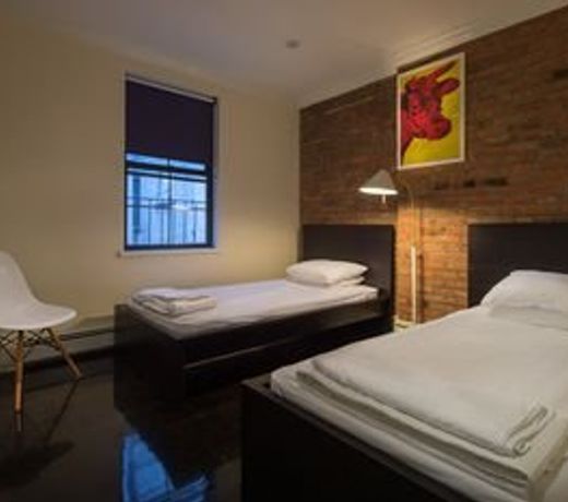The Strayhorn - Self-Catering Apartment