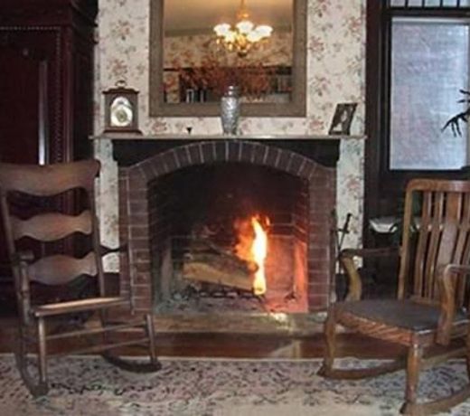 THE STOCKBRIDGE RAMSDELL HOUSE BED & BREAKFAST