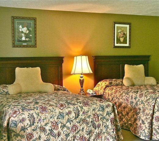 Stone Fence Resort