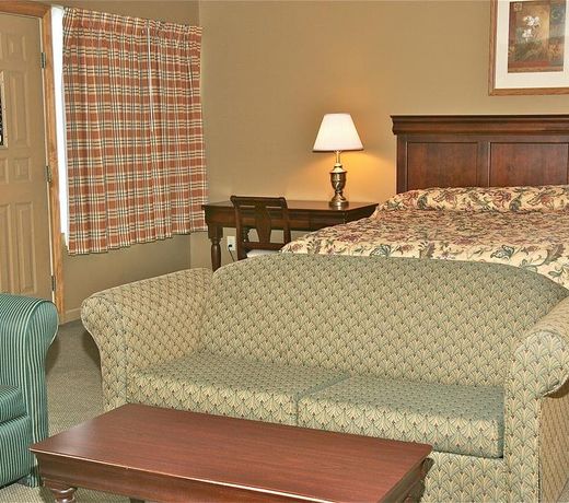 Stone Fence Resort