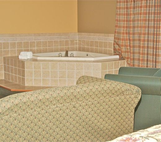 Stone Fence Resort