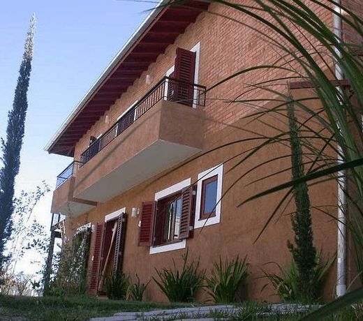 Pousada Casa da Lagoa