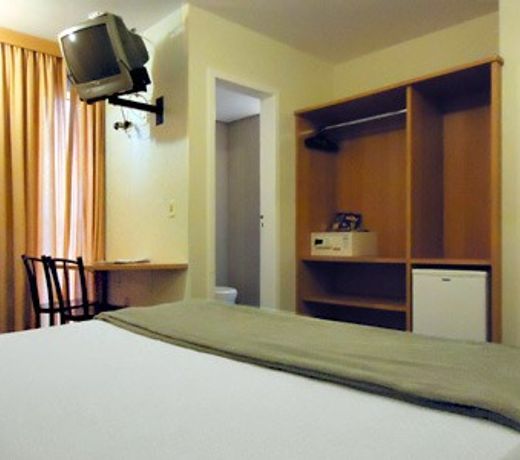 Hotel Farol da Ilha
