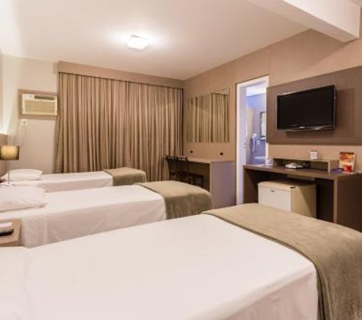Hotel Farol da Ilha