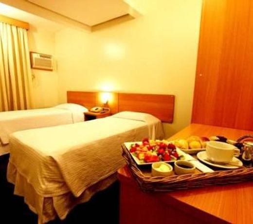 Hotel Farol da Ilha