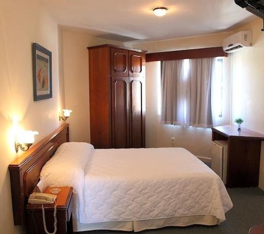 Boulevard Central Canasvieiras Hotel