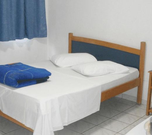 Ok Inn Hotel Floripa - SOB NOVA GESTÃO