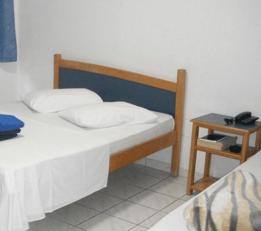 Ok Inn Hotel Floripa - SOB NOVA GESTÃO