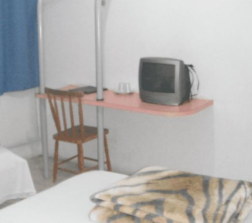 Ok Inn Hotel Floripa - SOB NOVA GESTÃO