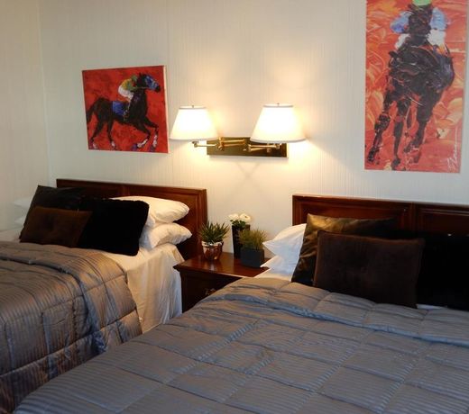 South Broadway Inn and Spa