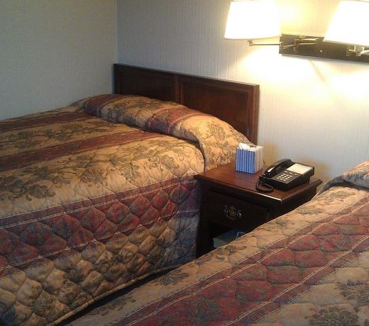 South Broadway Inn and Spa
