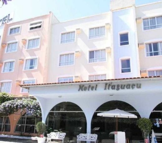 Tri Hotel Florianópolis