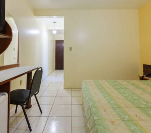 Tri Hotel Florianópolis
