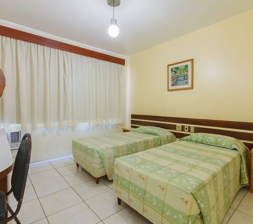Tri Hotel Florianópolis