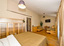 Hotel Troya Balat фото 3