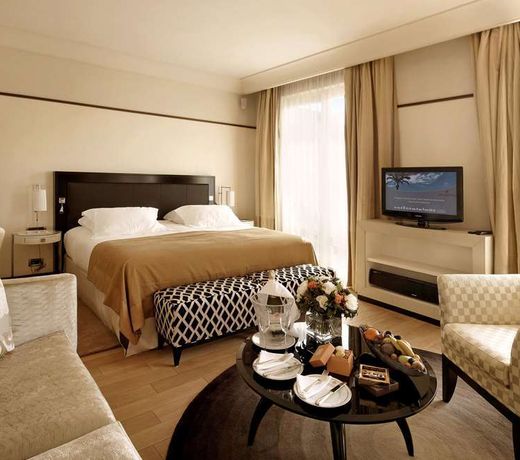 HÃ´tel Martinez, in The Unbound Collection by Hyatt
