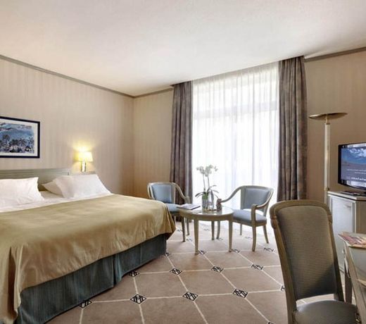 HÃ´tel Martinez, in The Unbound Collection by Hyatt