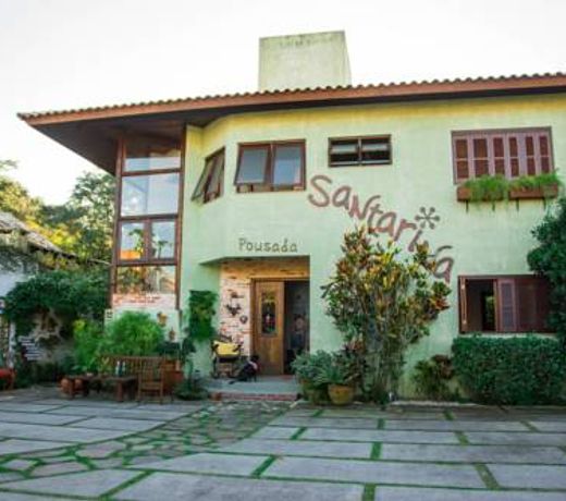 Pousada Santarina
