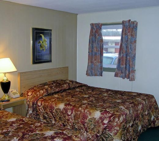 WATERTOWN BUDGET INN