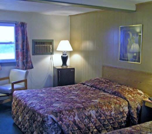 WATERTOWN BUDGET INN