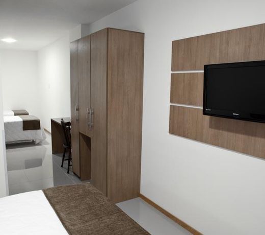 Al Mare Hotel