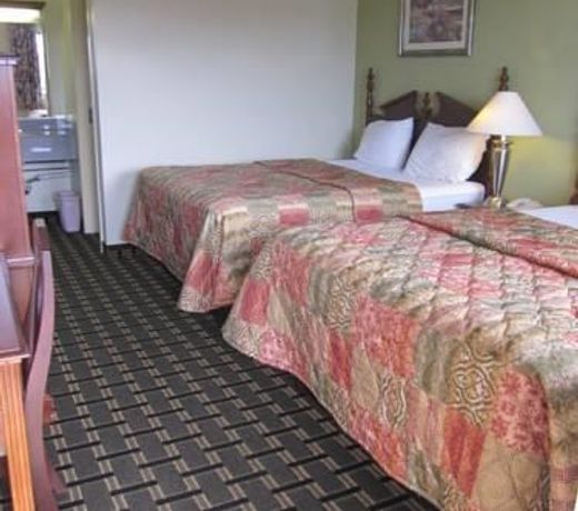 Hospitality Inn - Buffalo Airport