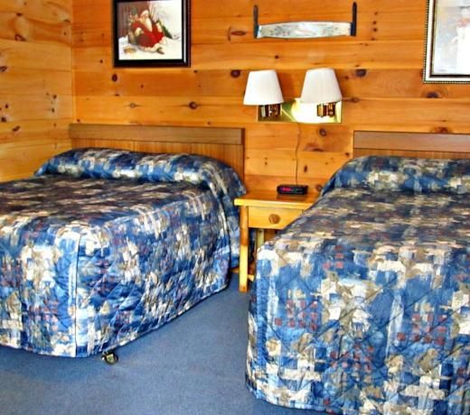 NORTH POLE INN