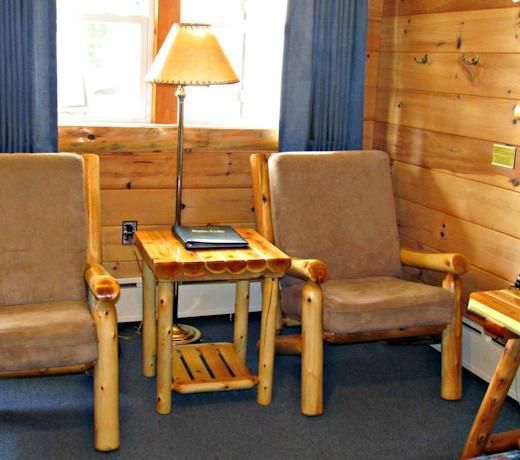 NORTH POLE INN