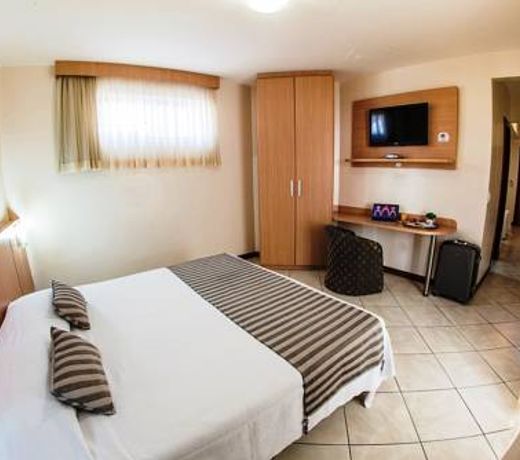 Diaudi Hotel