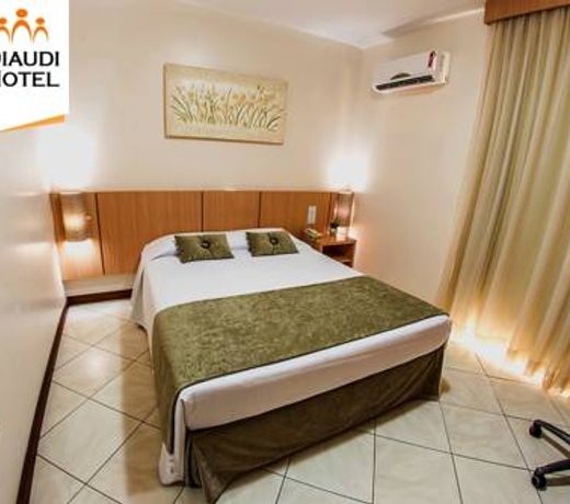 Diaudi Hotel