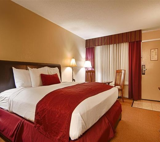 Best Western Mountain Lodge At Banner Elk