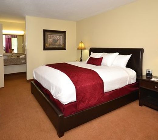 Best Western Mountain Lodge At Banner Elk