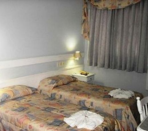Hotel Bruggemann