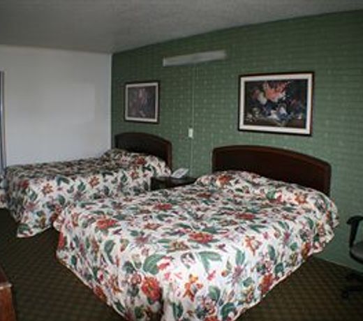 Budget Inn - Charlotte