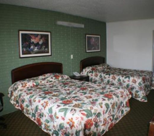 Budget Inn - Charlotte