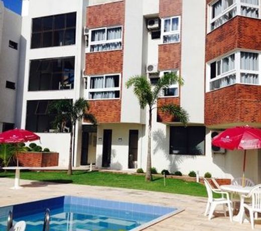 Boulevard Beach Canasvieiras Hotel