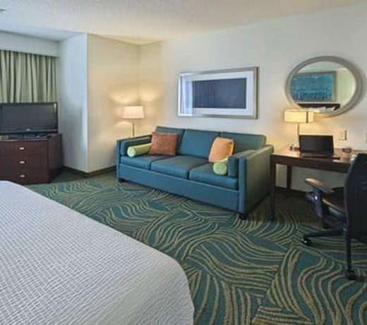 SpringHill Suites by Marriott Greensboro