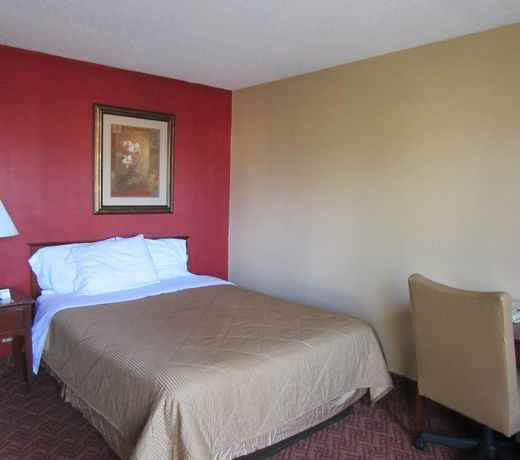 Fairview Inn - Greensboro Airport
