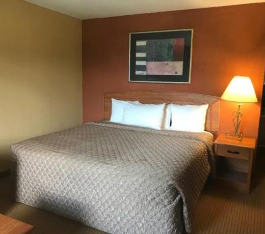 Fairview Inn - Greensboro Airport
