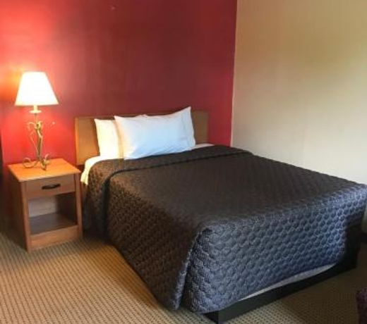 Fairview Inn - Greensboro Airport