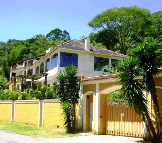 Pousada Ecomar