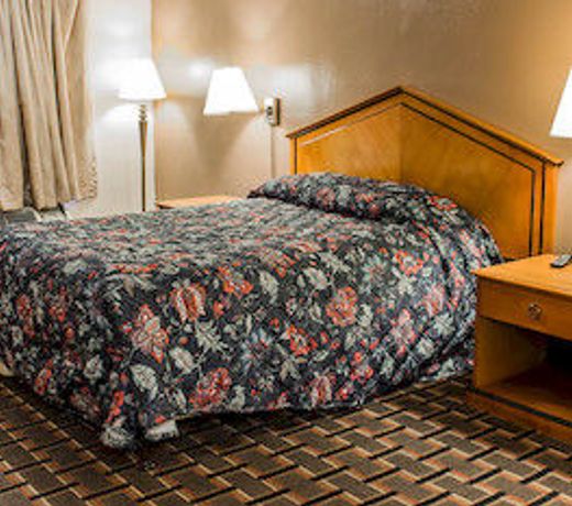 Red Roof Inn Greenville, NC