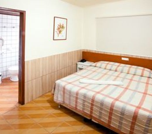 Tropicanas Hotel e Eventos